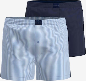 Boxer di TOM TAILOR in blu: frontale