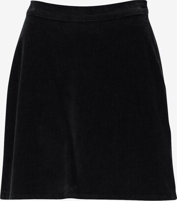 mazine Skirt 'Noda' in Black: front