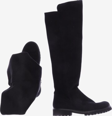 FELMINI Dress Boots in 40 in Black: front