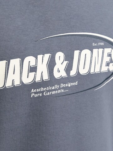 Jack & Jones Junior Sweatshirt i grå