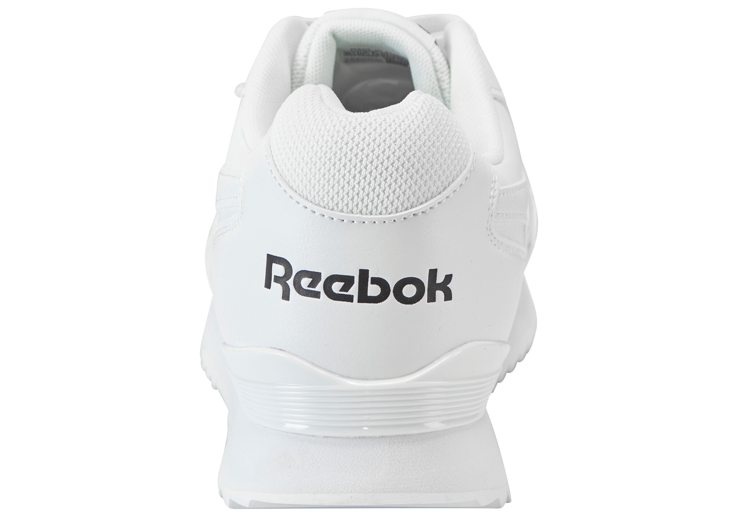 Reebok Sneakers in White