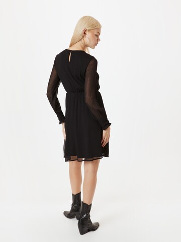 VERO MODA - Vestido 'SMILLA' en negro