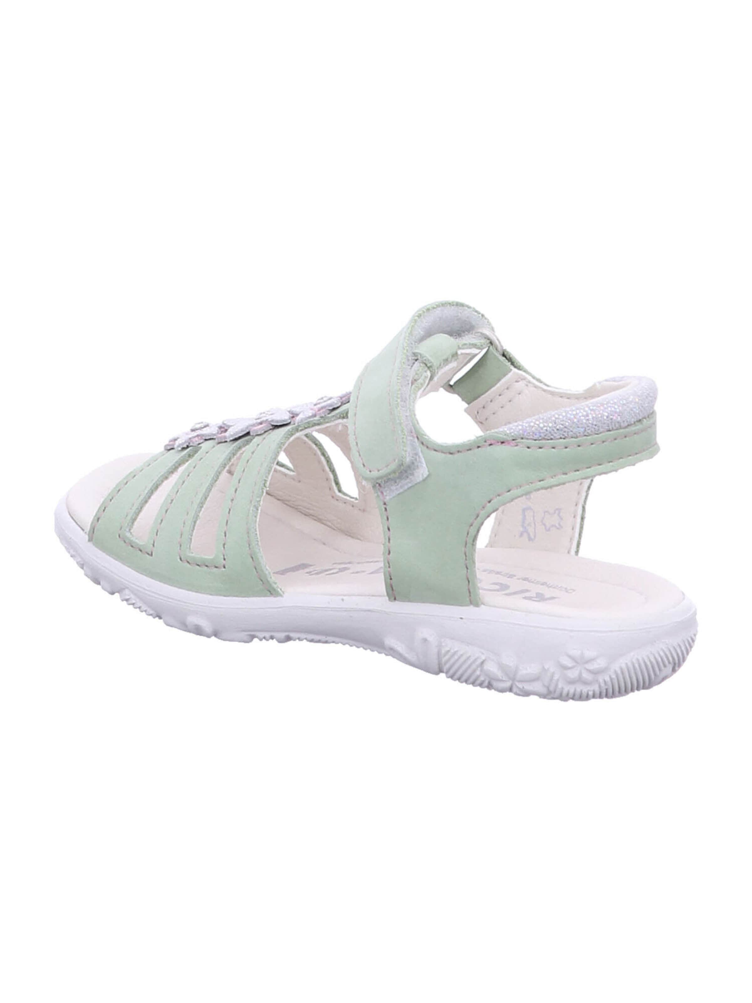 RICOSTA Sandals 'Cleo' in Green