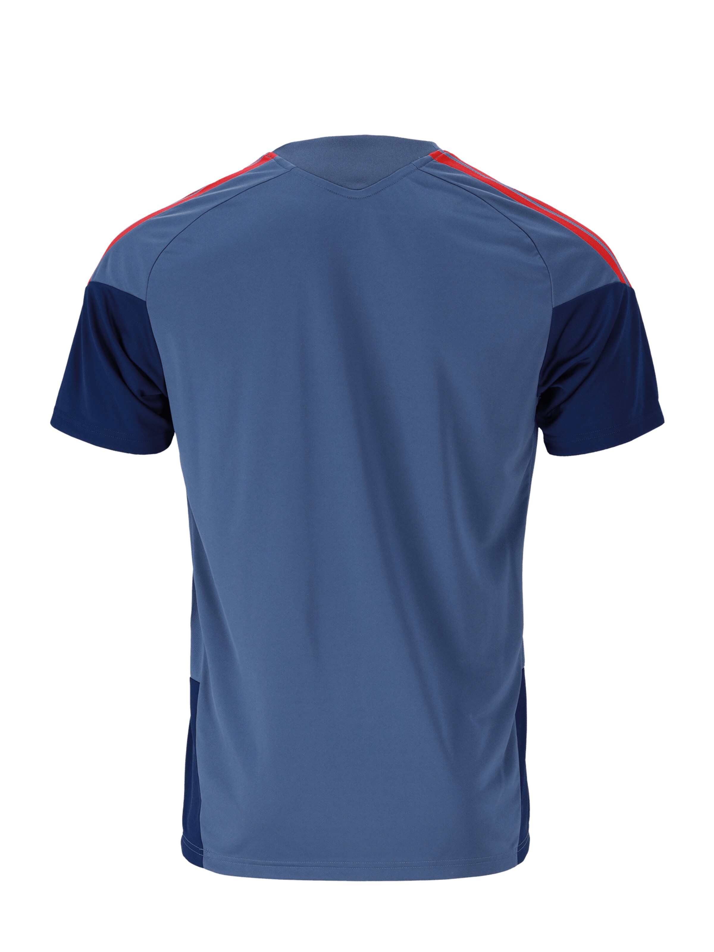 ADIDAS PERFORMANCE Shirt in Blue