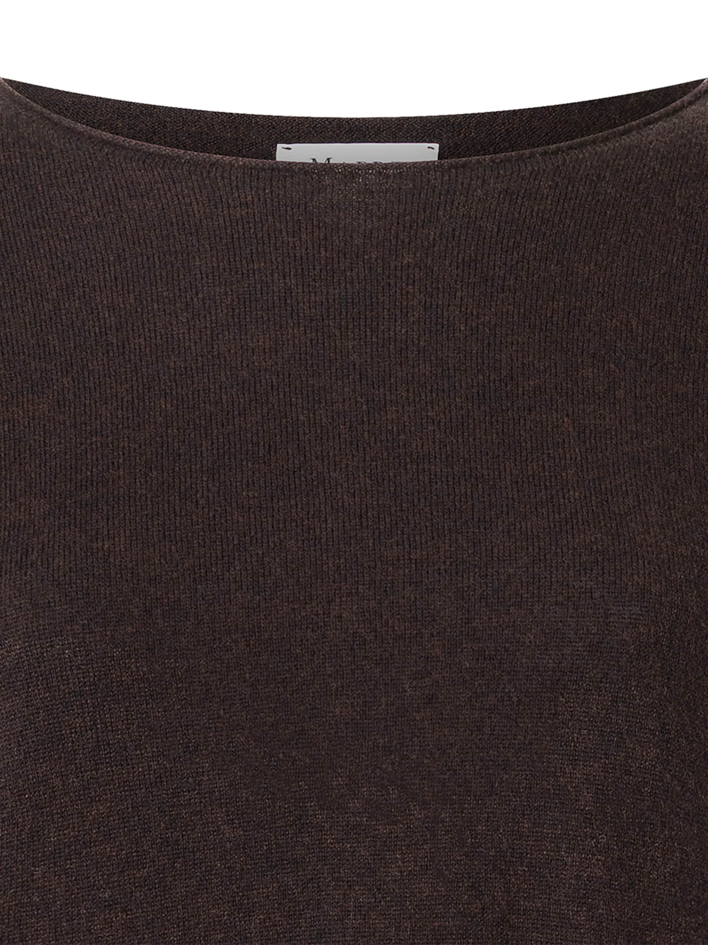 MAERZ Muenchen Sweater in Brown