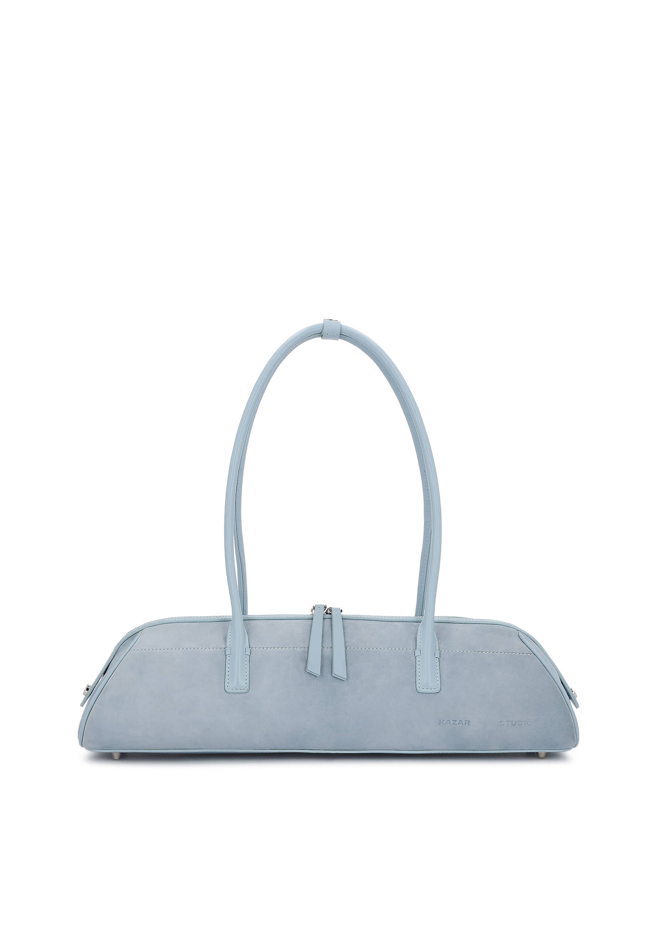 Kazar Studio Válltáskák - kék: elől