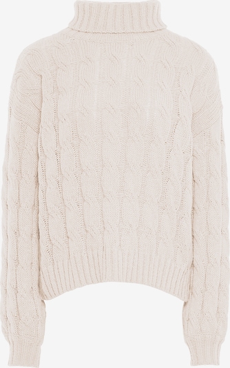 Libbi Sweater in Wool white, Item view