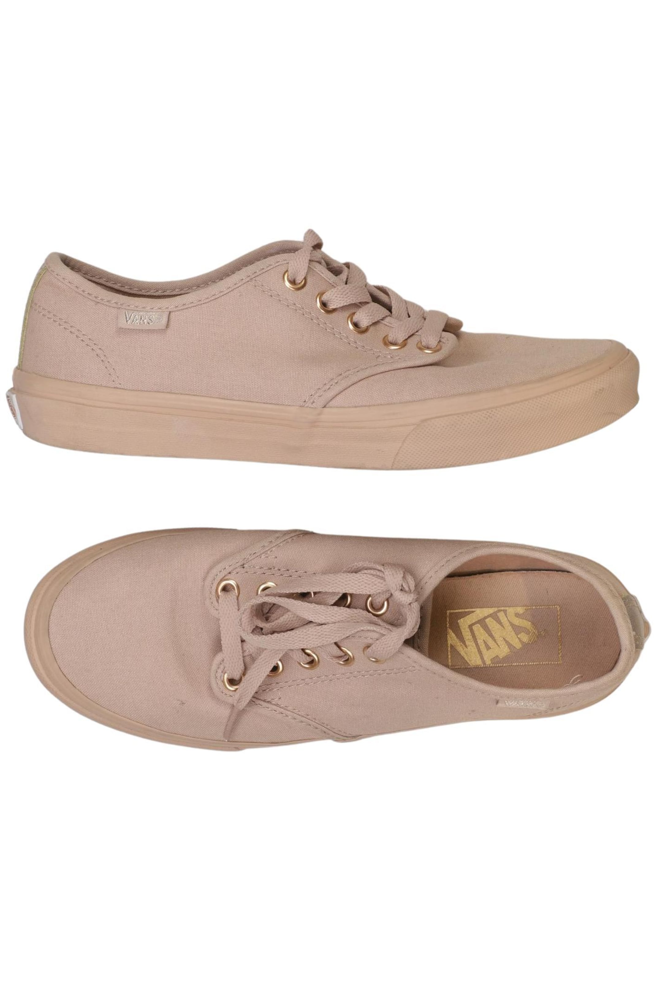 VANS Sneaker 37 in Pink: Vorderseite
