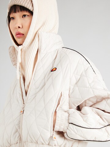 ELLESSE Välikausitakki 'Vailski' värissä beige