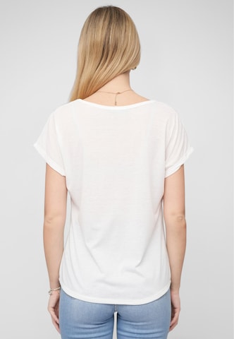 Cloud5ive - Camisa em branco