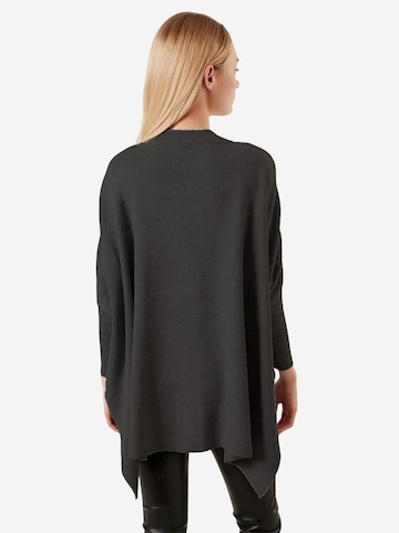 Bigdart Sweater in Grey