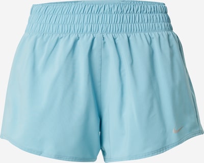 NIKE Sportske hlače 'ONE' u plava, Pregled proizvoda