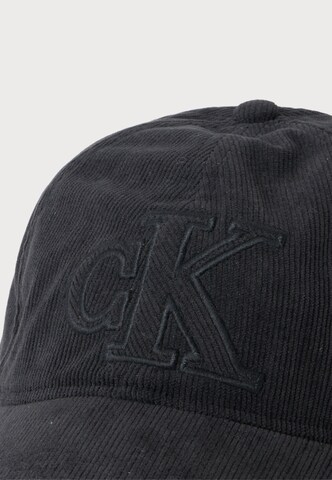 Cappello da baseball 'SEASONAL STORY' di Calvin Klein in nero