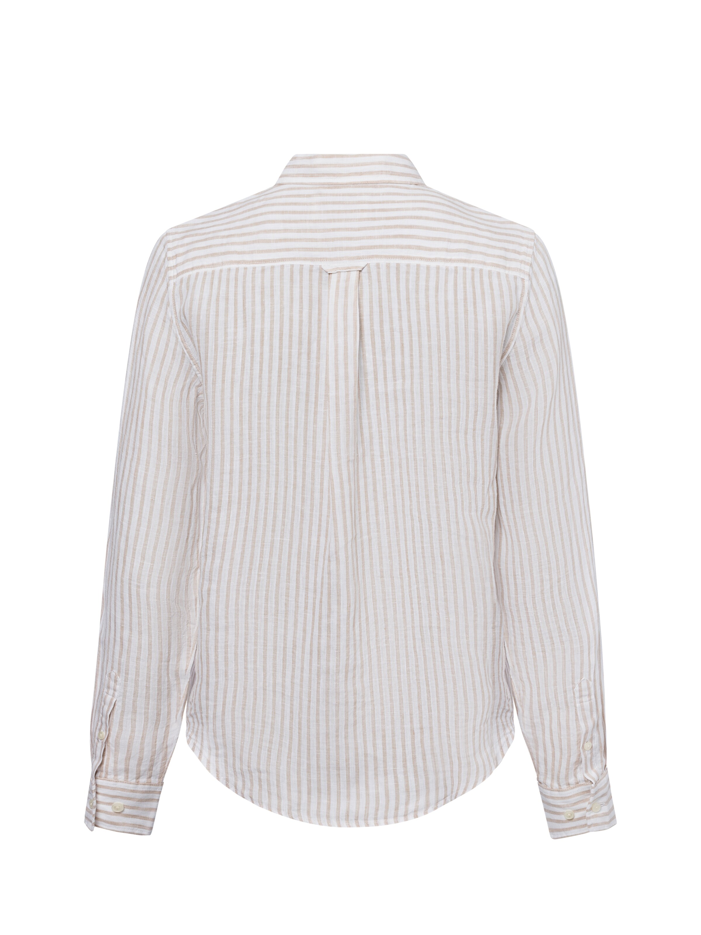 GANT Blouse in Beige