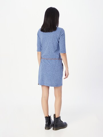 Ragwear Dress 'TANYA' in Blue