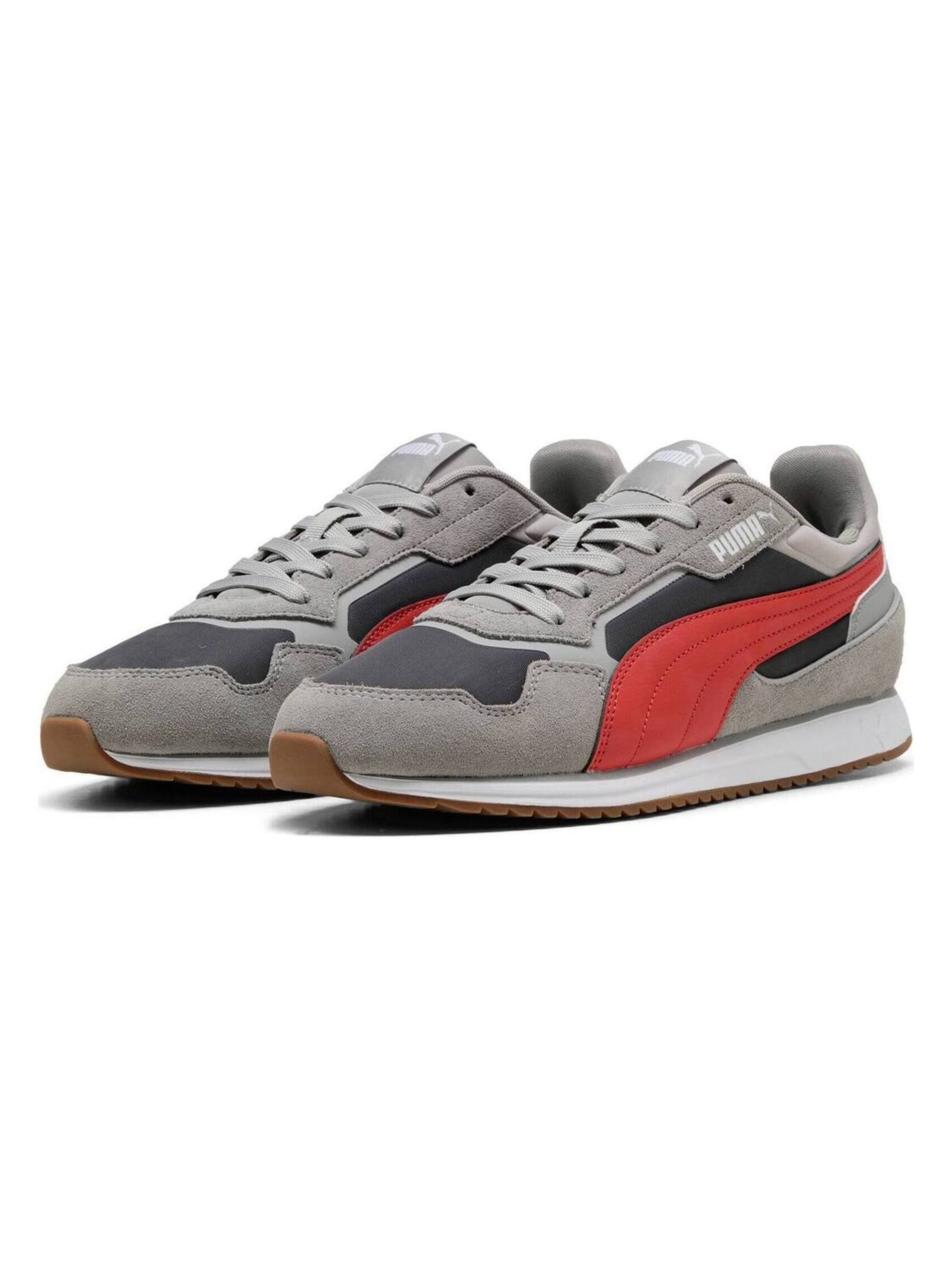 PUMA - Zapatillas deportivas bajas 'Puma Softride St Miler' en gris