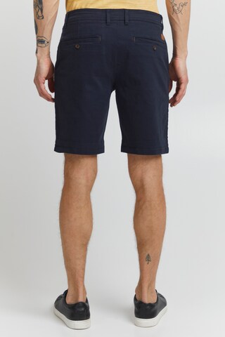 11 Project Regular Shorts 'Galino' in Blau