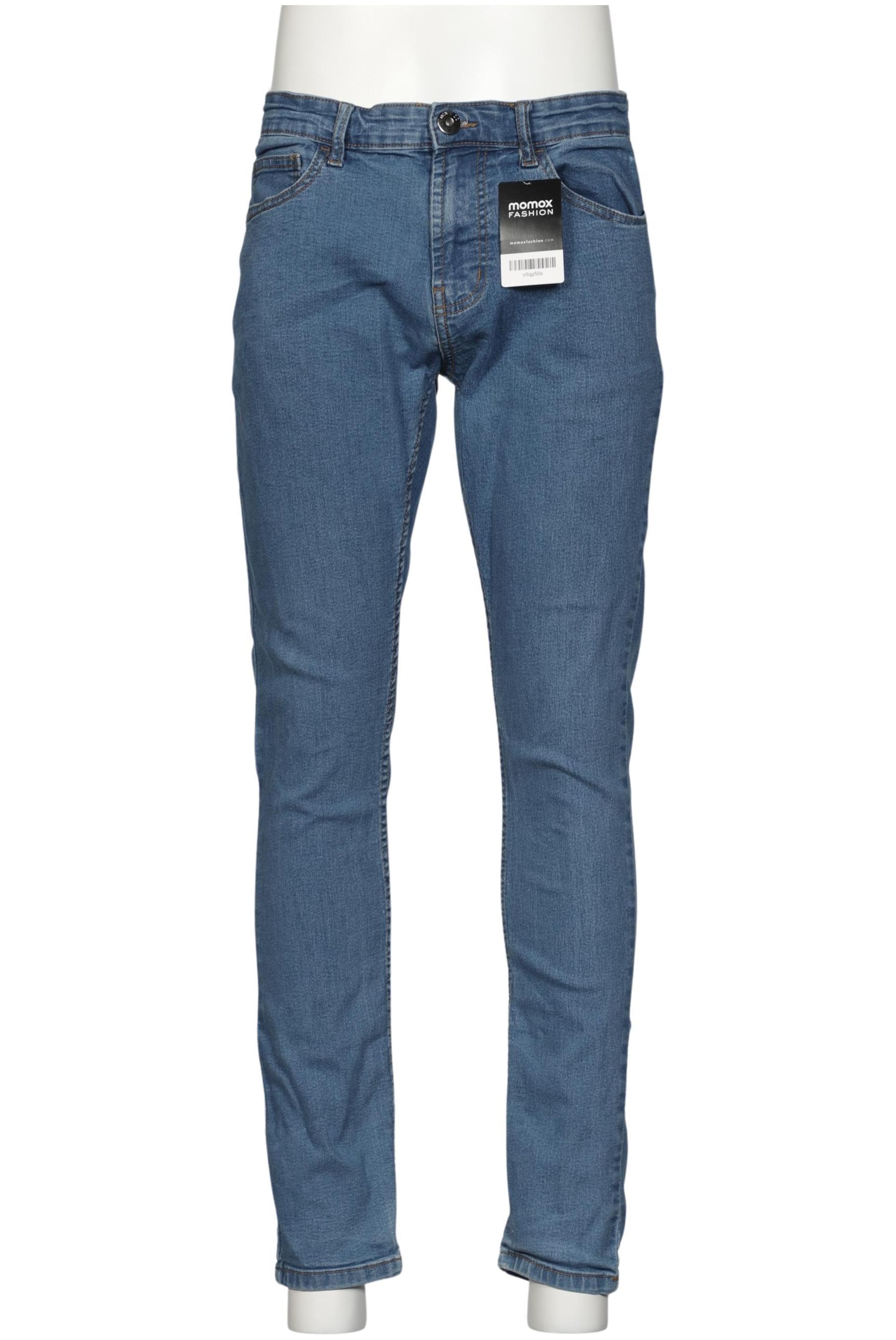 Denim Co. Jeans in 32 in Blue: front