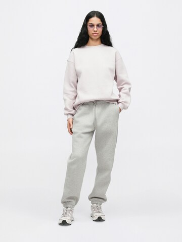 Jordan Свитшот 'BRKLN FLC' в Ярко-розовый