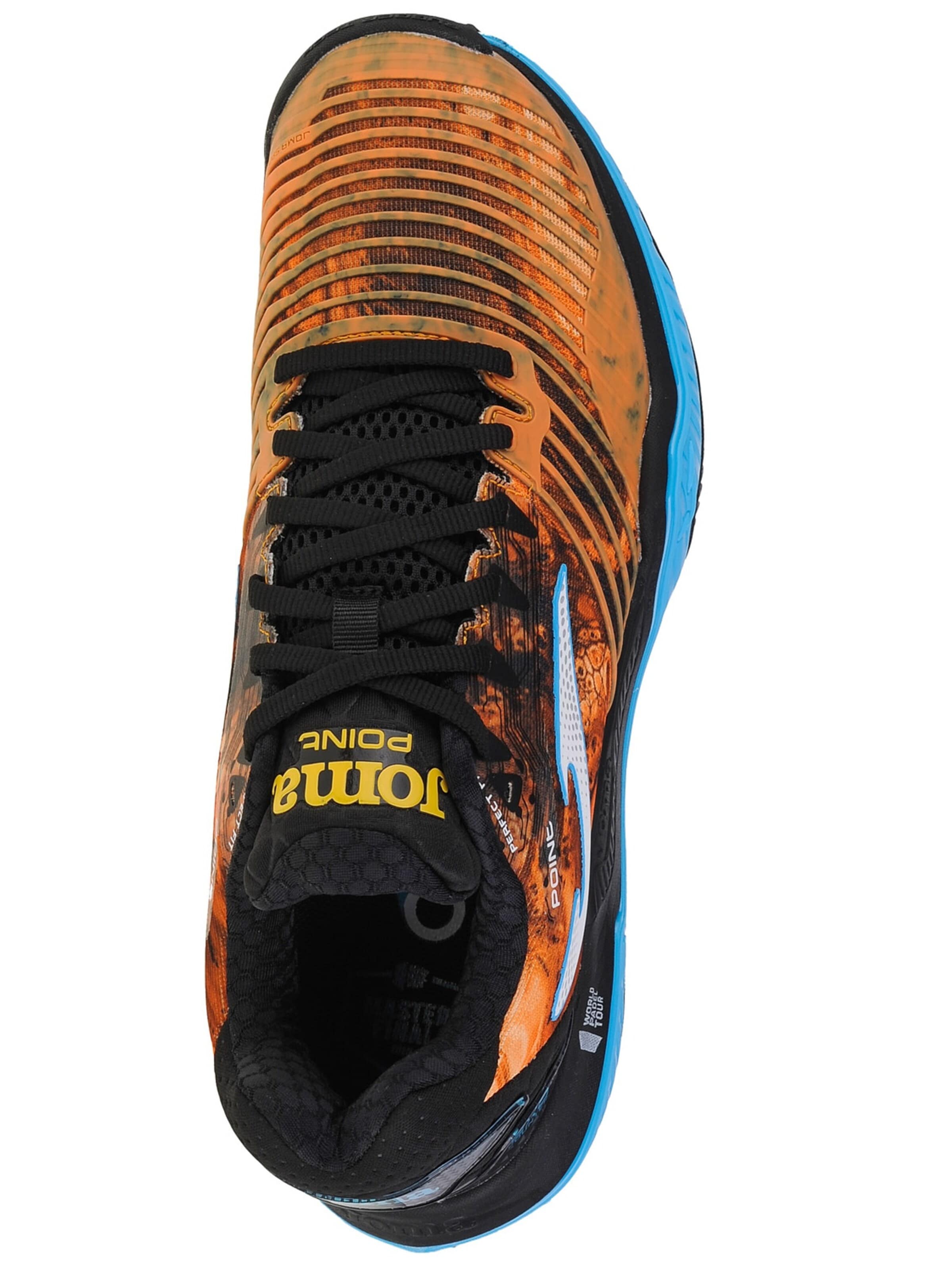 JOMA Sportschoen 'Joma T.Point  22 TPOINW' in Oranje