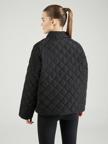 aim'n Sports jacket in Black