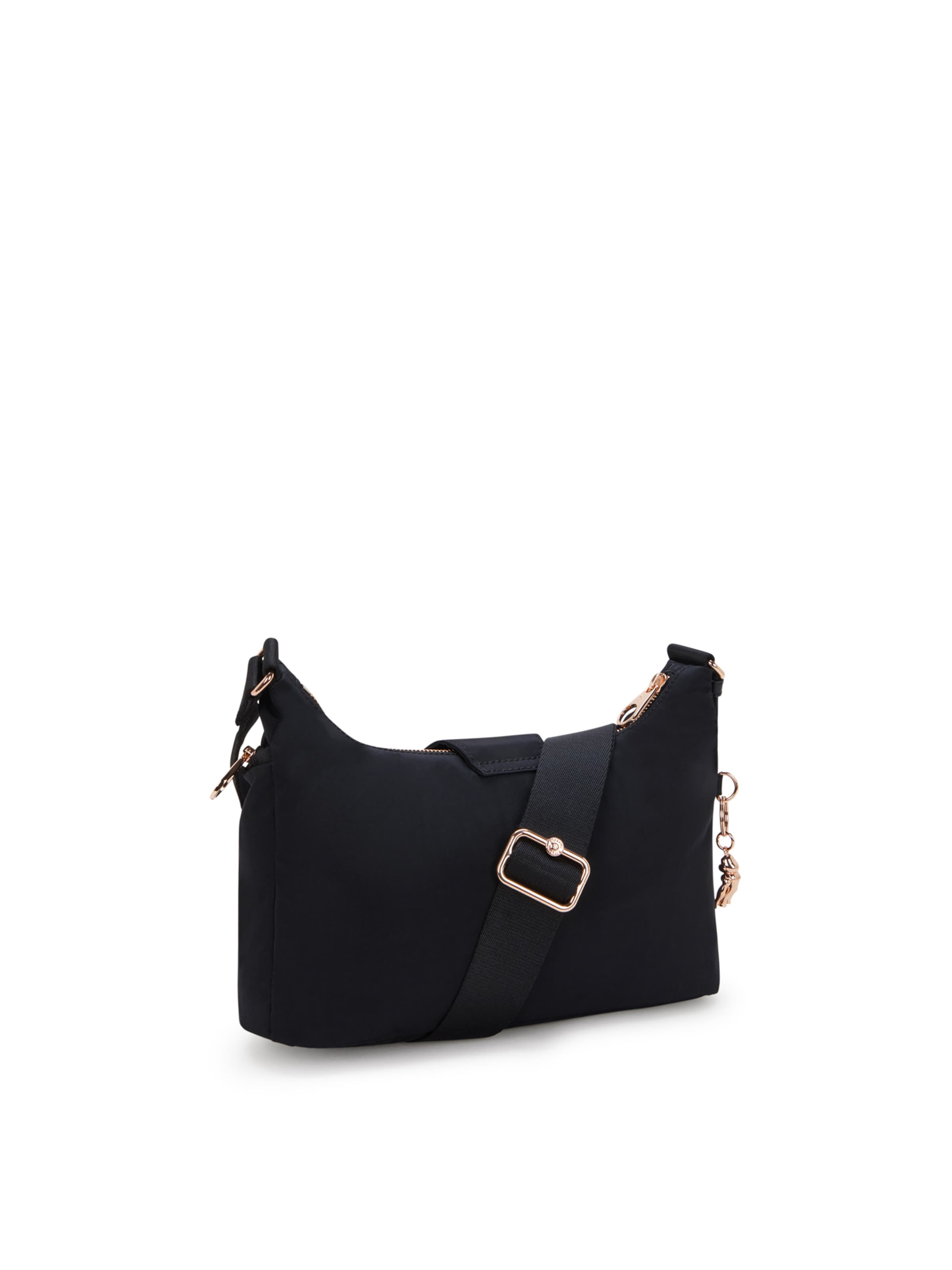 KIPLING Skuldertaske 'Sera' i sort