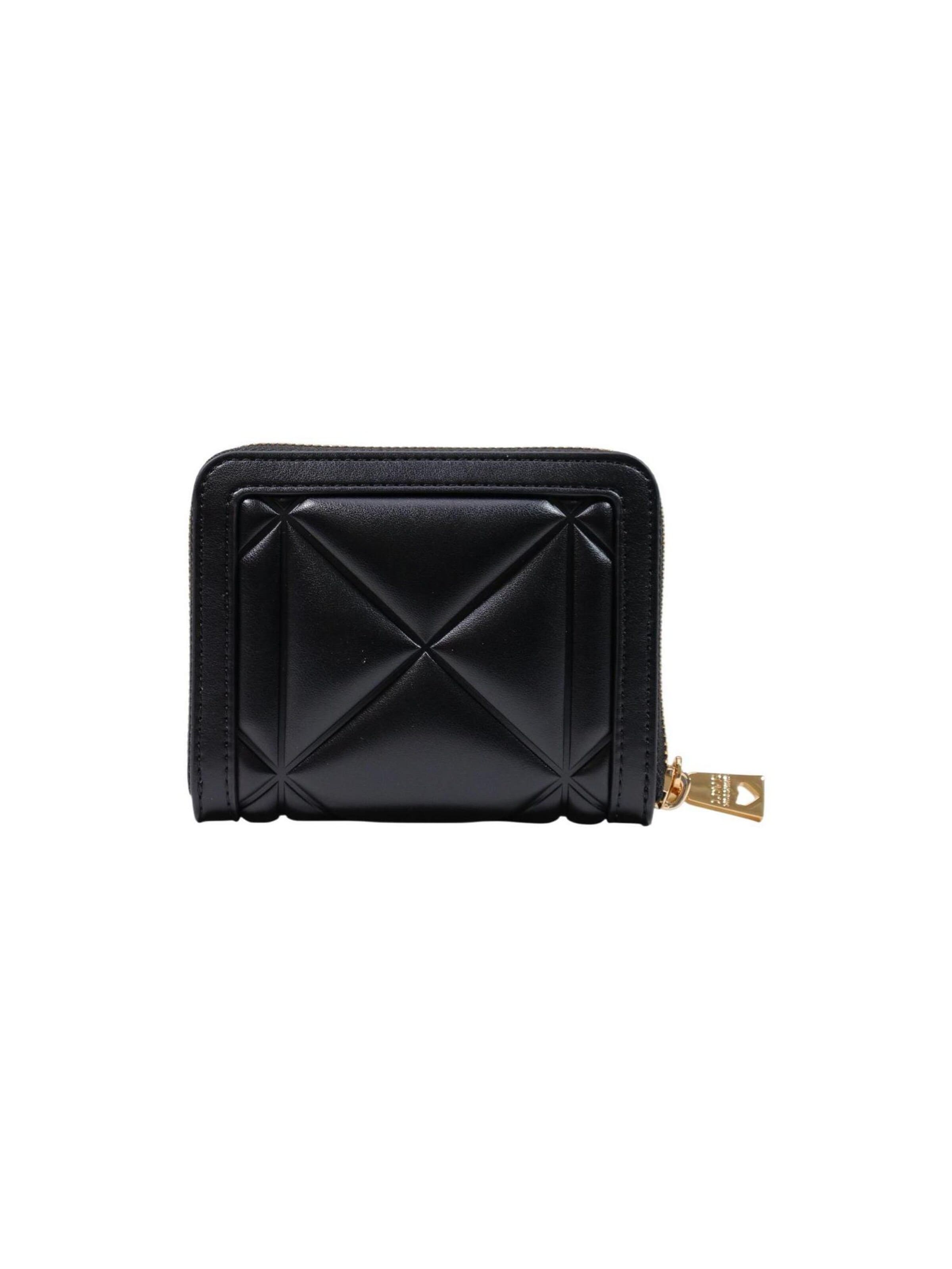 Portamonete 'JC5641PP' di Love Moschino in nero