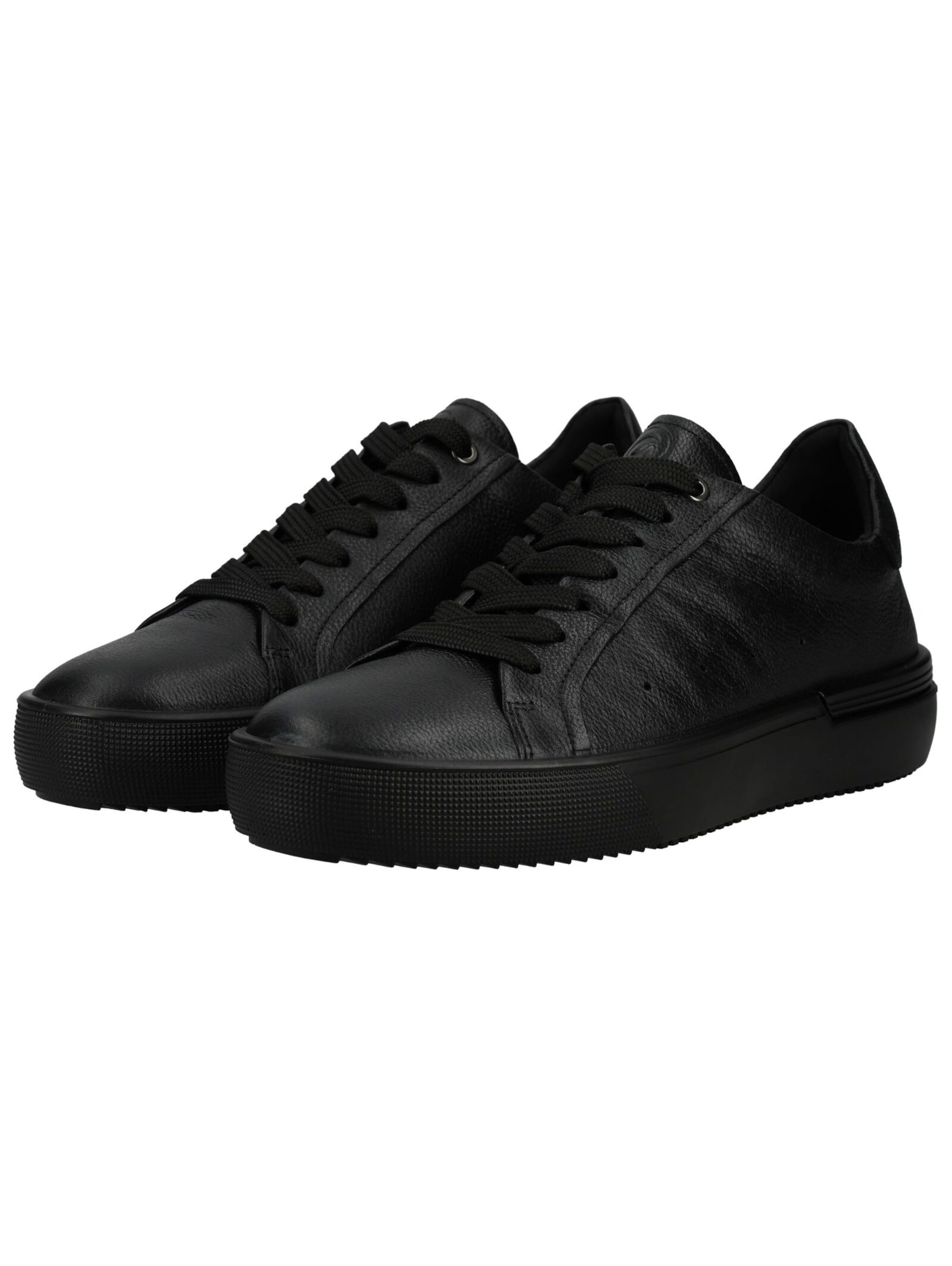 ARA Sneakers laag in Zwart
