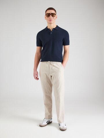 Pullover 'Triton 10' di DRYKORN in blu