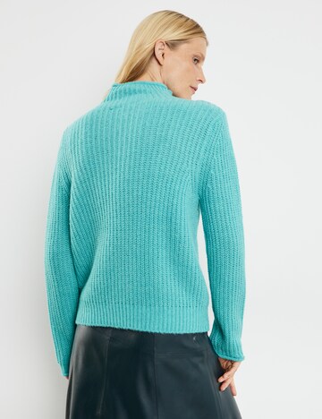 Pull-over GERRY WEBER en bleu