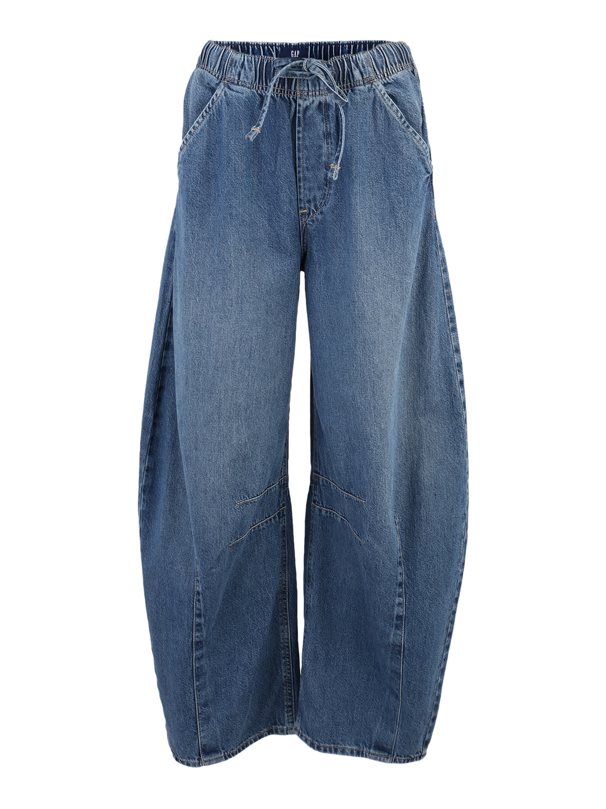 Gap Tall Jeansy w rozmiarze 27-28 w kolorze niebieskim, Podgląd produktu