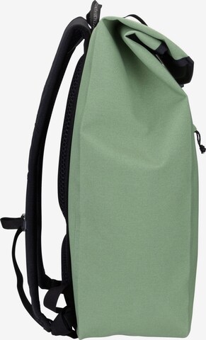 VAUDE Sportrucksack 'Clubride III' in Grün