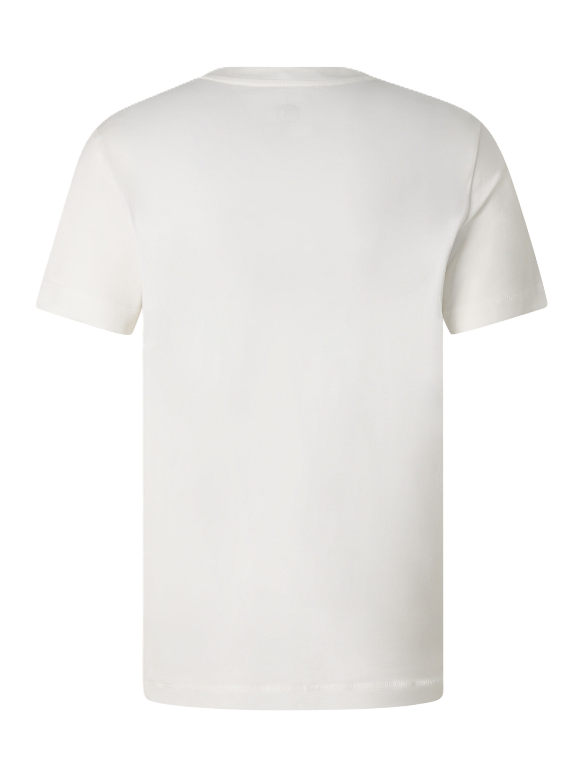 BOGNER T-Shirt 'Roc' in Weiß