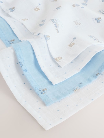 Next Huivi värissä sininen