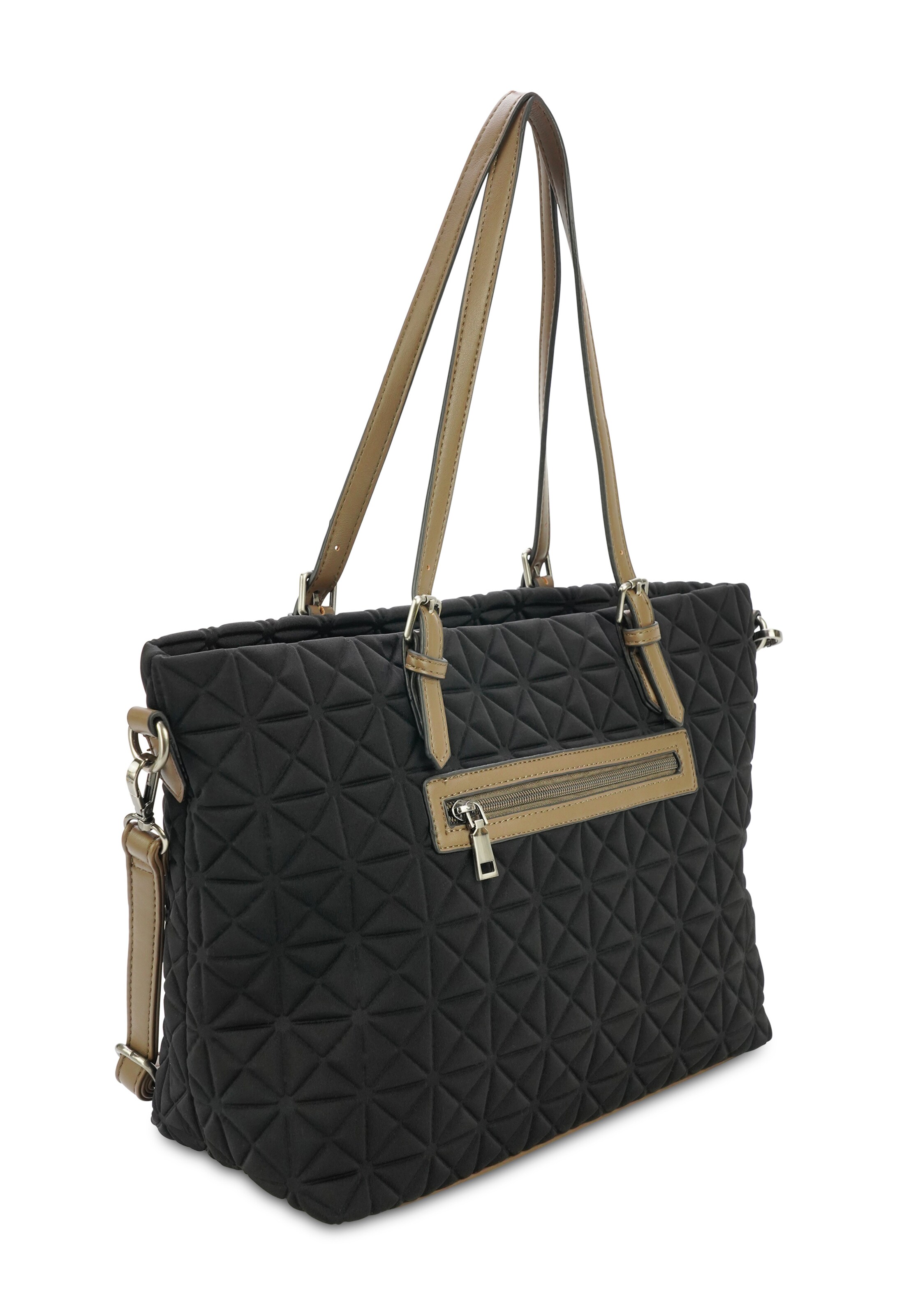 HARPA Shopper 'CHAMP' in Black