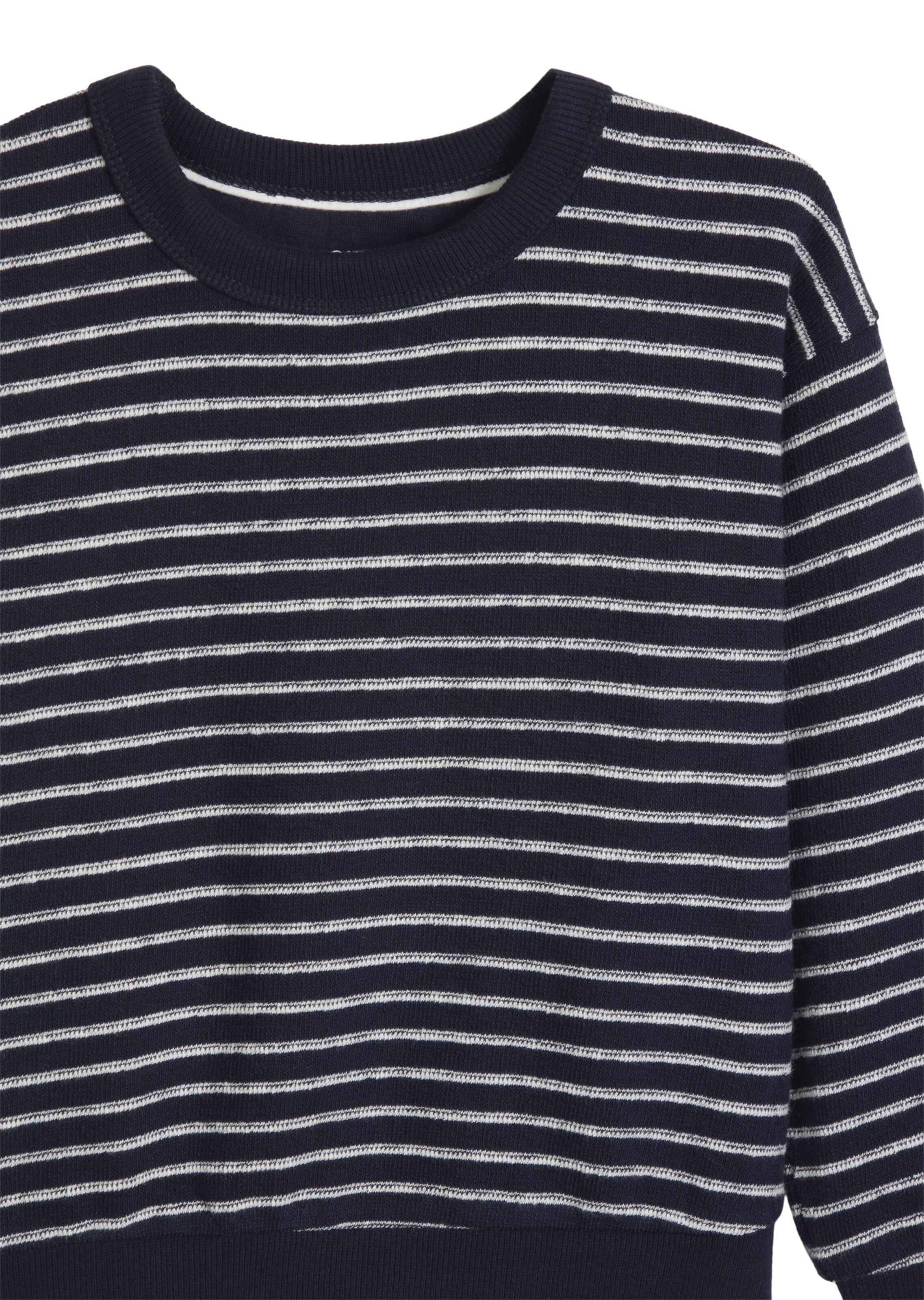 Marc O'Polo Sweatshirt in Blue