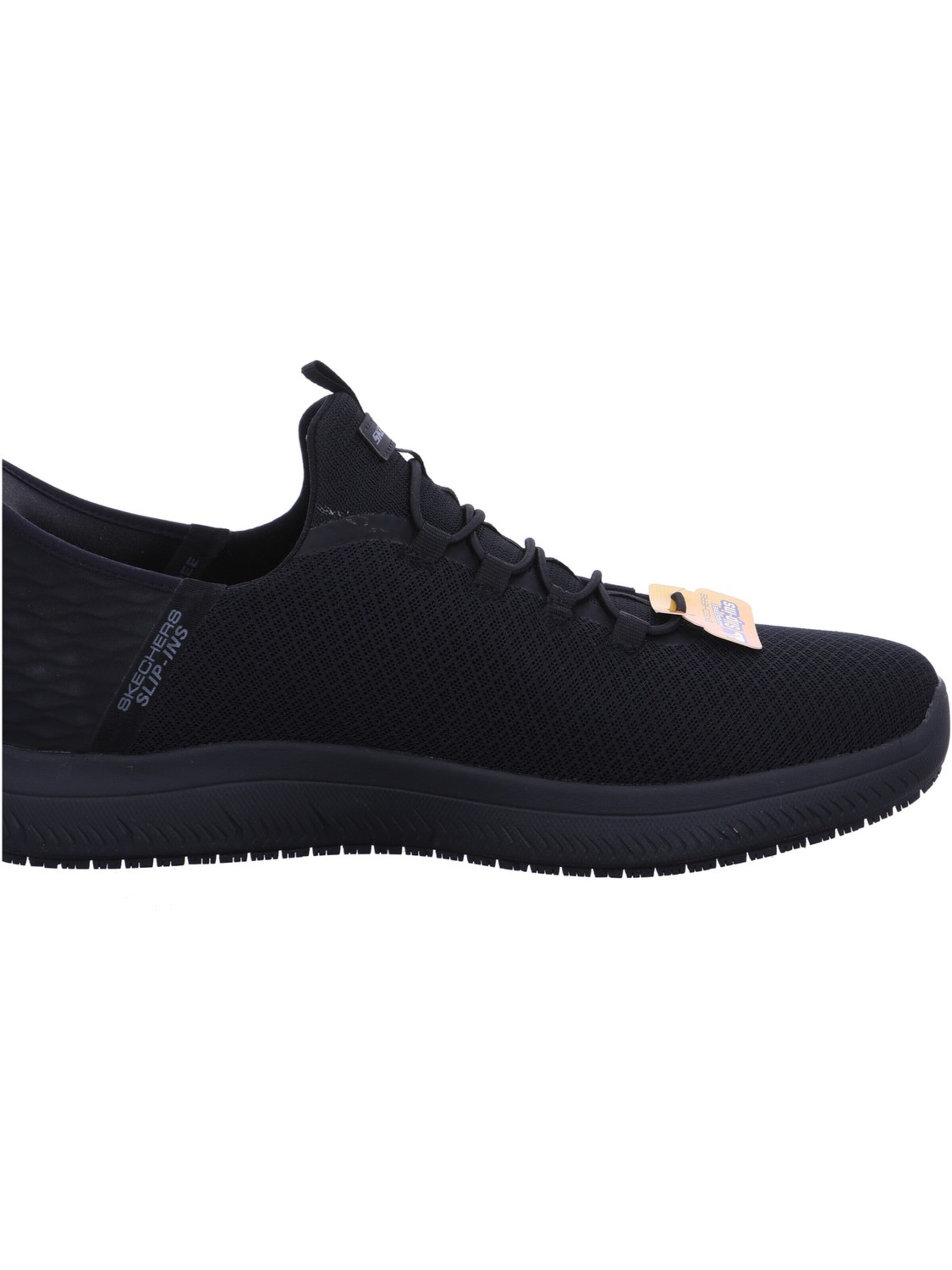 SKECHERS Sneaker low‌‌‌‌‌‌‌‌‌‌ in Schwarz
