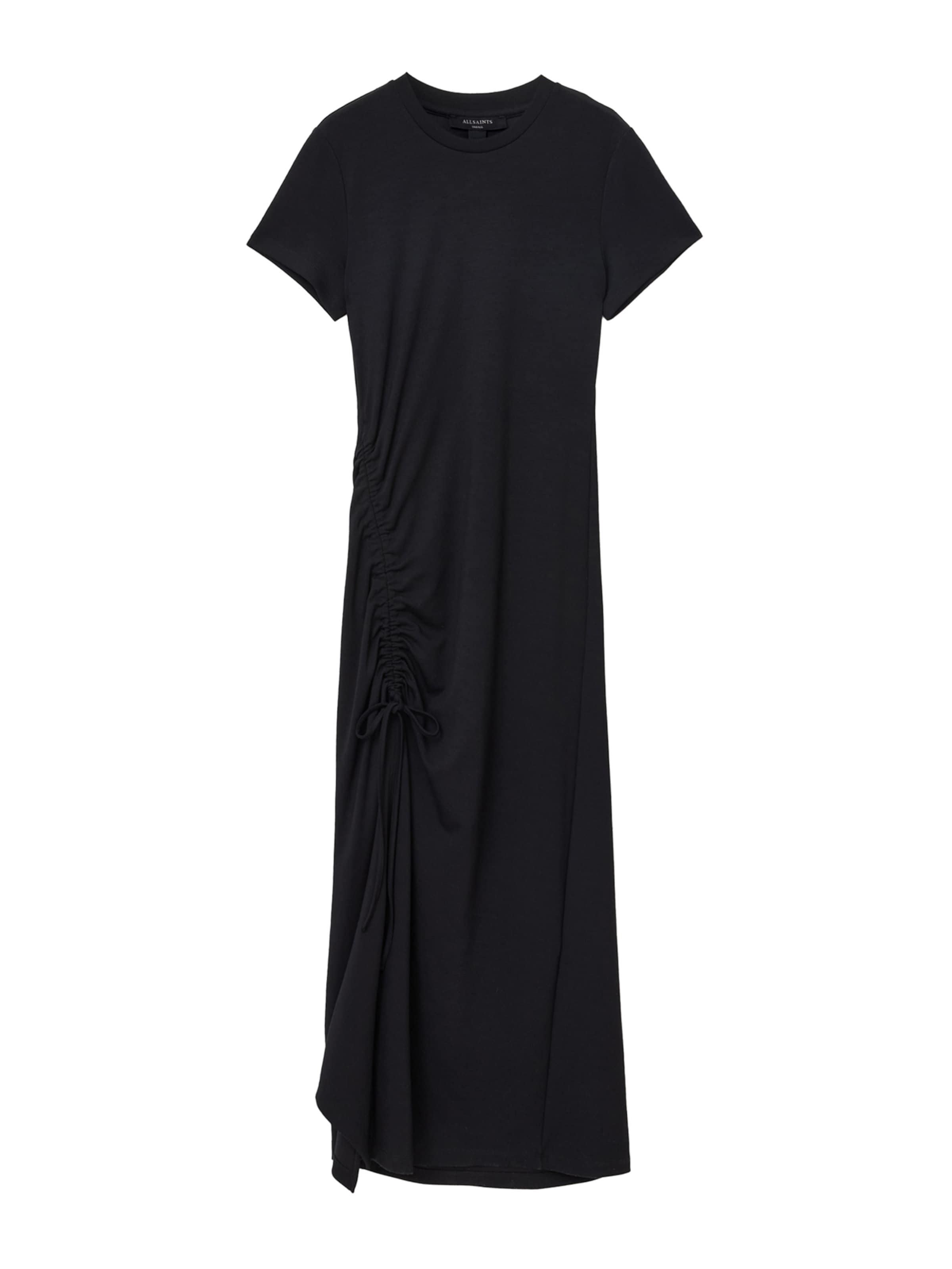 AllSaints Платье 'MILA' в Черный: спереди