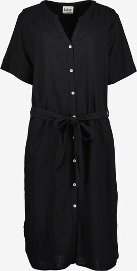 BLUE SEVEN Kleid in schwarz, Produktansicht