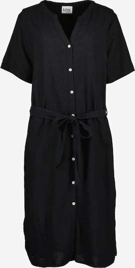 BLUE SEVEN Kleid in schwarz, Produktansicht