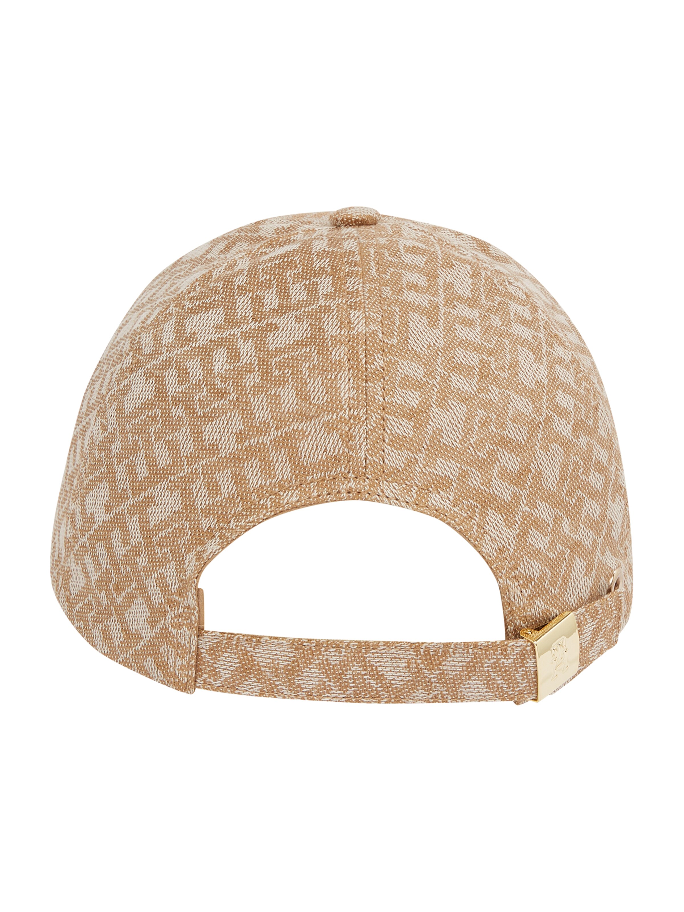 TOMMY HILFIGER Cap in Green