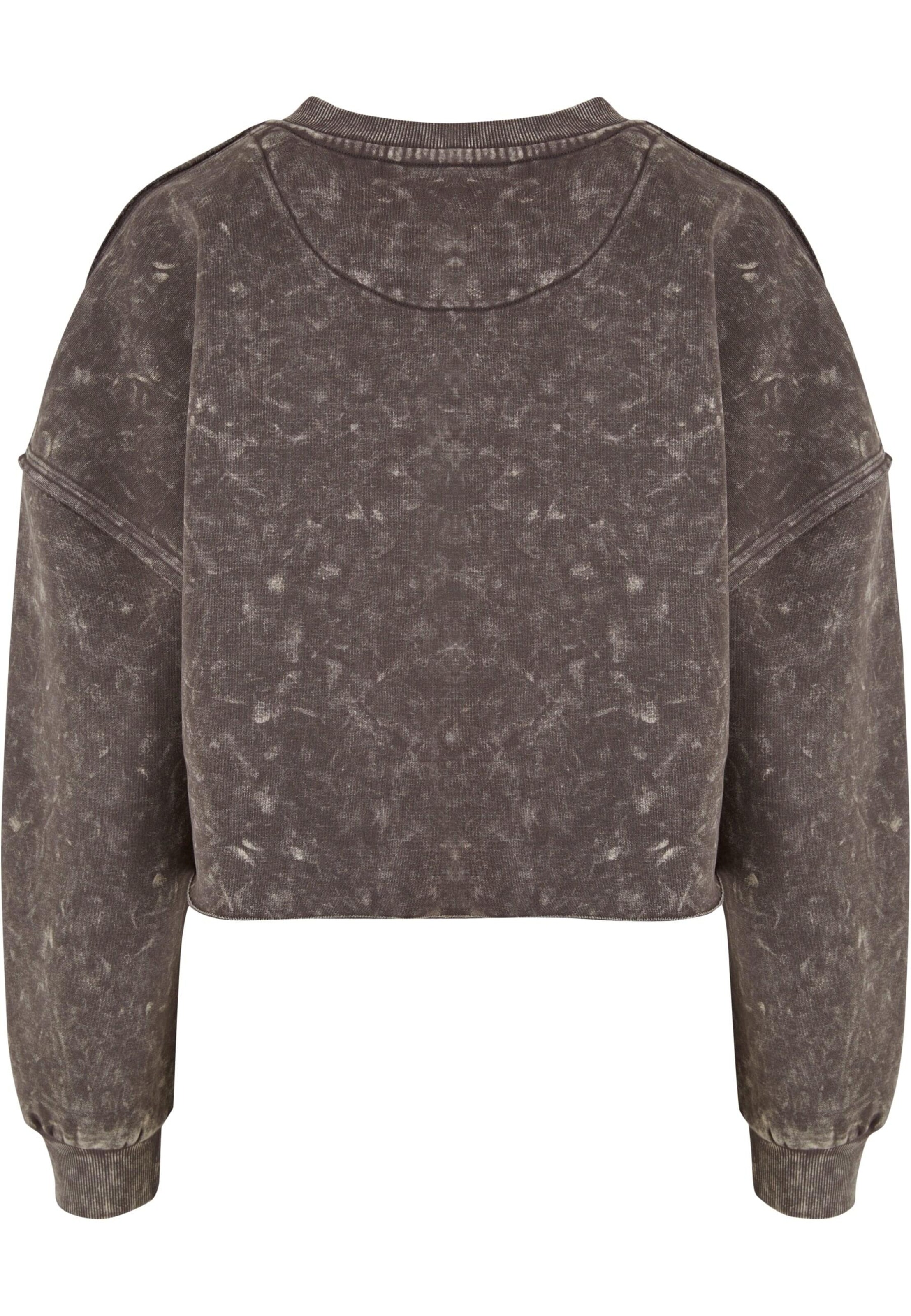 Felpa di Karl Kani in verde