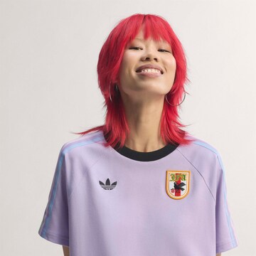 ADIDAS PERFORMANCE Sportkleid 'Japan' in Lila