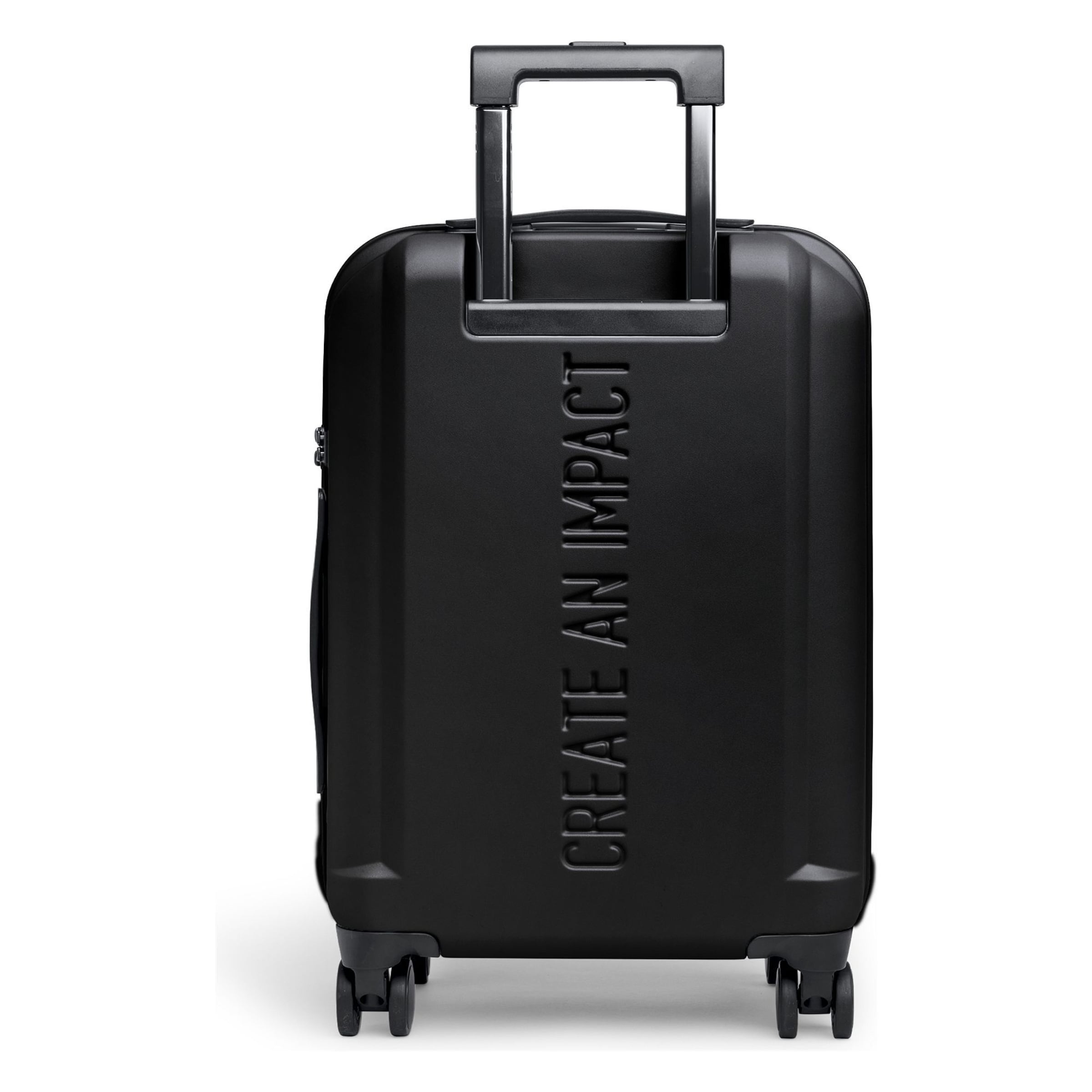 Valisette 'Re:Shell' Got Bag en noir