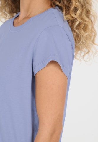 NOU Shirt 'Highmore V2' in Blue