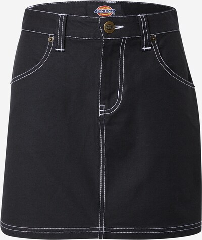 Fustă 'Jeffers' DICKIES pe negru, Vizualizare produs