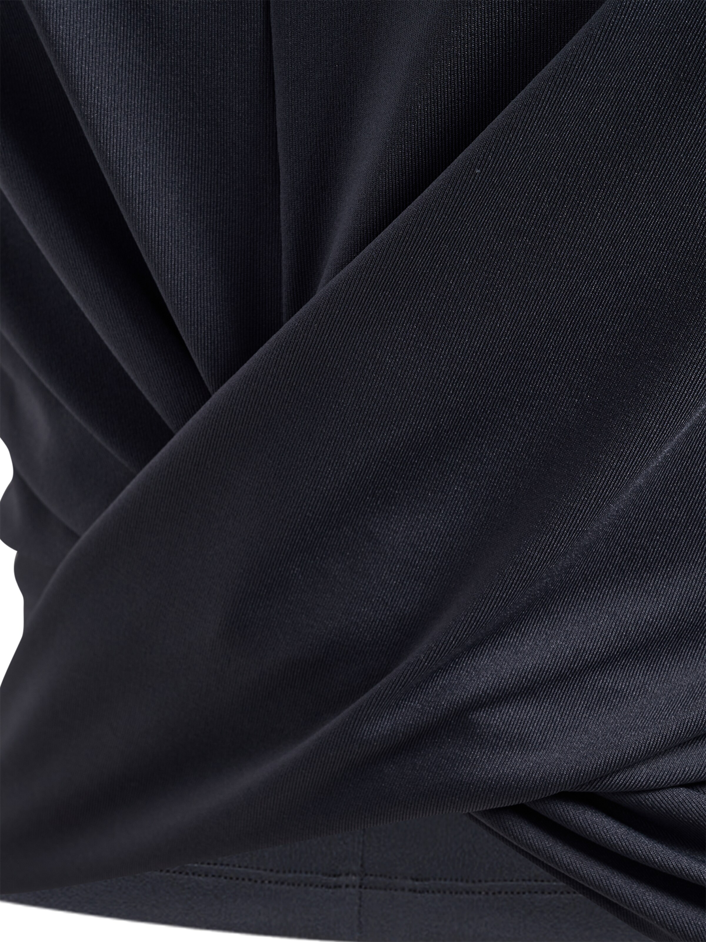 Hummel Funktionsshirt in Grau