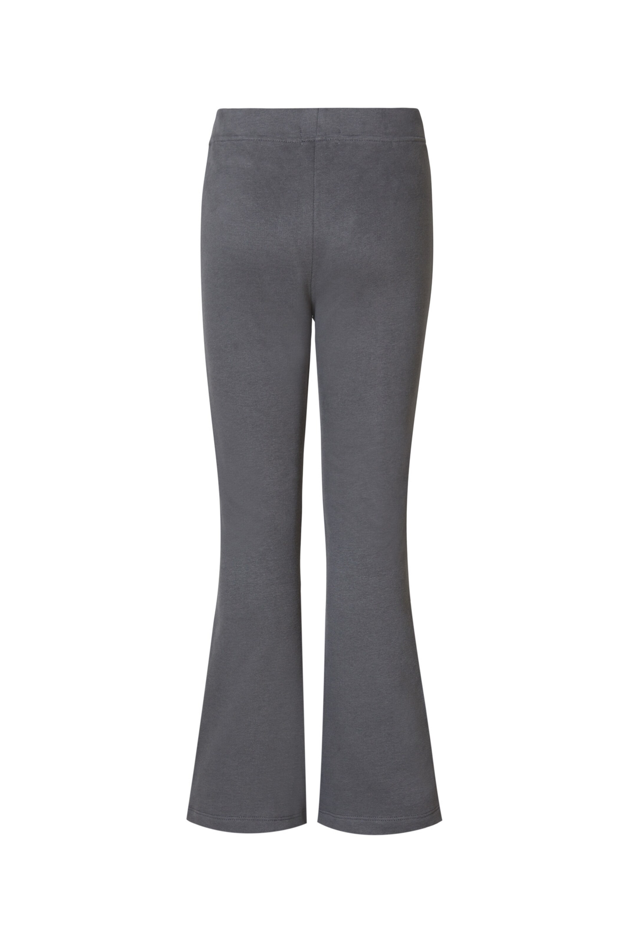 Noppies Flared Pants 'Nyala' in Grey