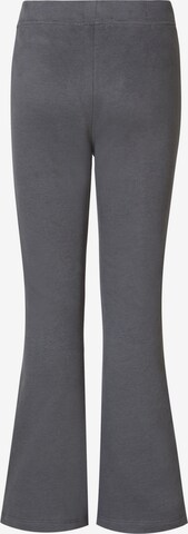 évasé Pantalon 'Nyala' Noppies en gris