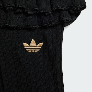ADIDAS ORIGINALS Set in Zwart